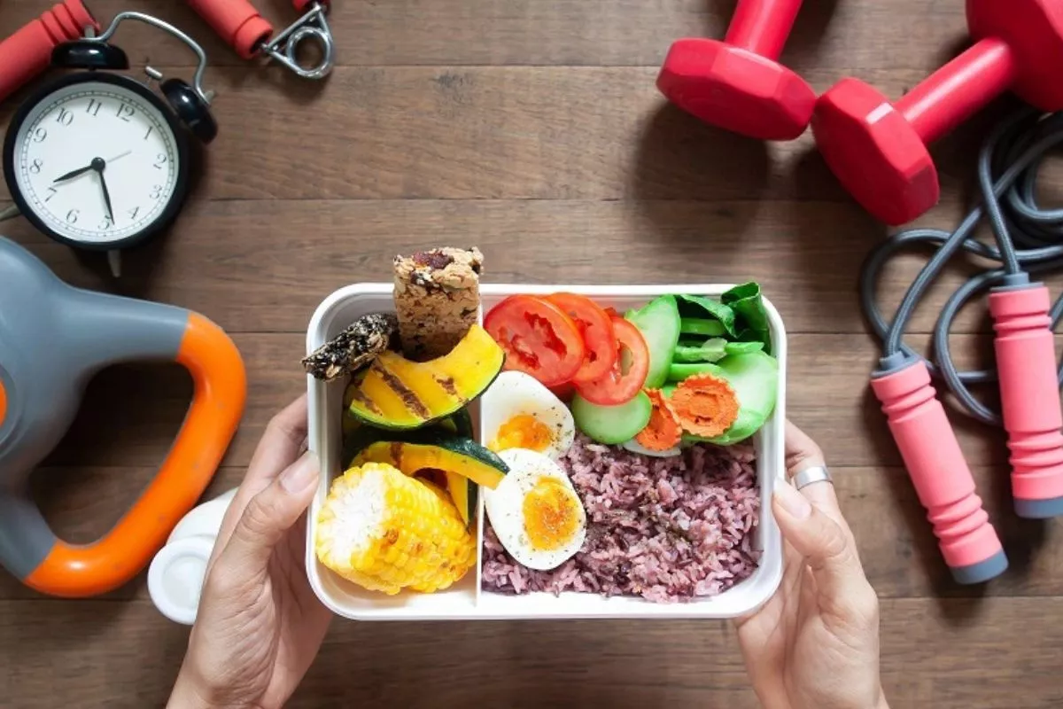 Kebutuhan Asupan Protein Harian untuk Orang yang Rutin Berolahraga