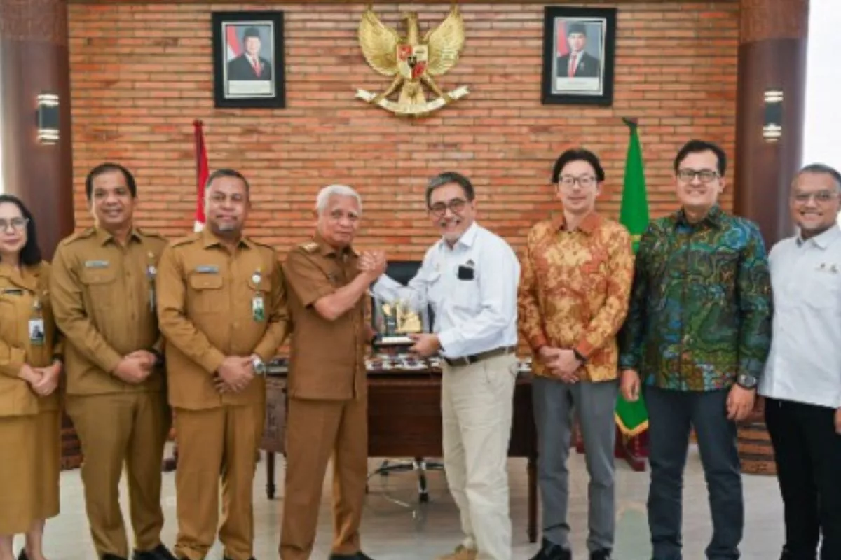 Akselerasi Investasi Migas di Sumut, Wagub Surya Tekan Birokrasi