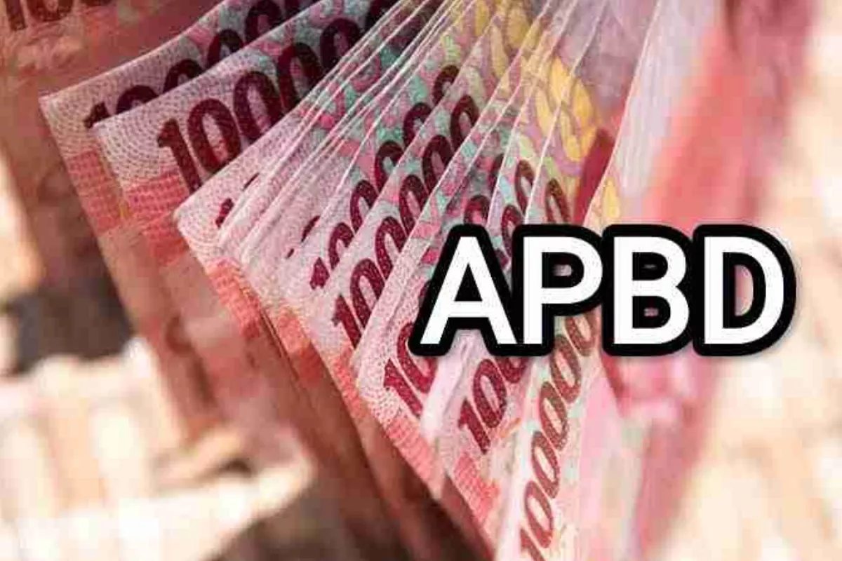 DPRD Kritik Pergeseran Anggaran dan Defisit APBD Jabar Rp5,7 Triliun