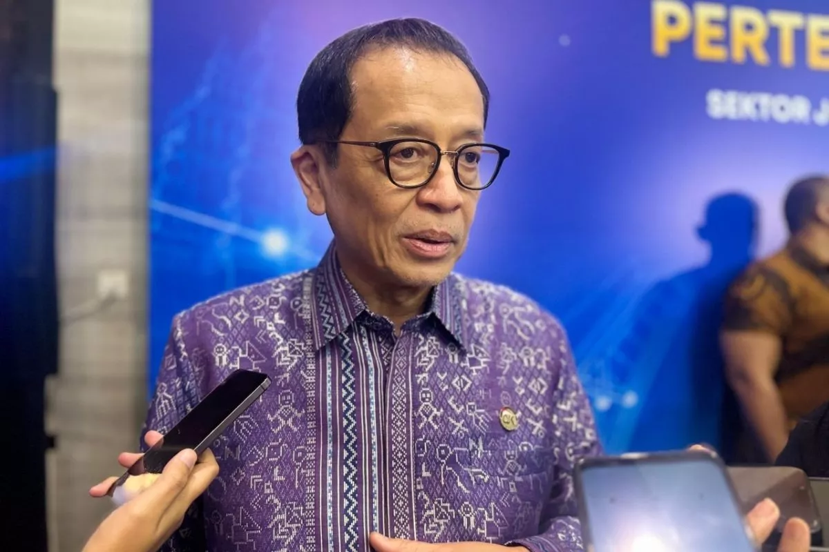 OJK Sebut Tenor SAL Panjang Positif, Menkeu Purbaya Menolak