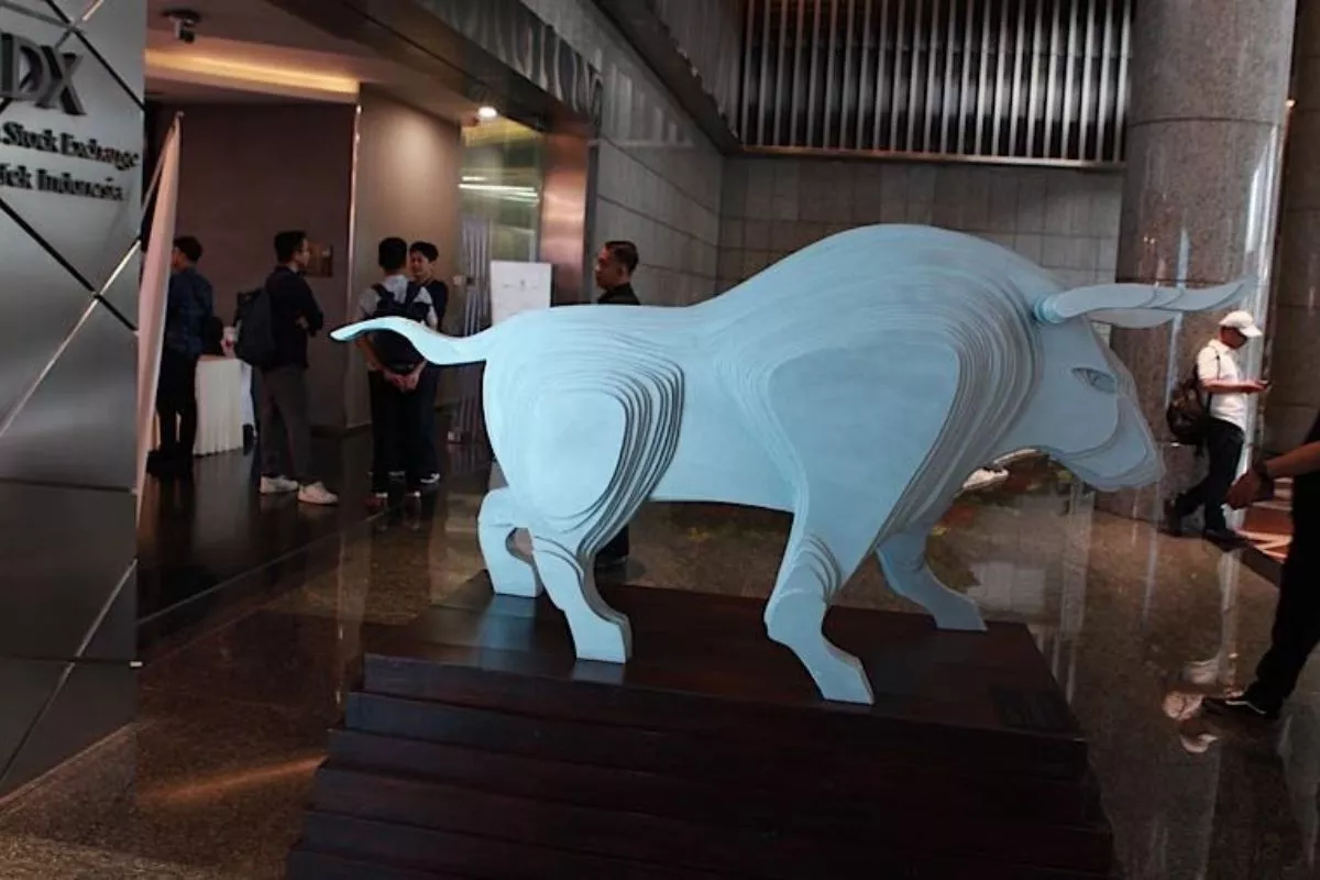 Bocor Rencana IPO BUMN Kakap Pegadaian hingga Pelindo dari Danantara
