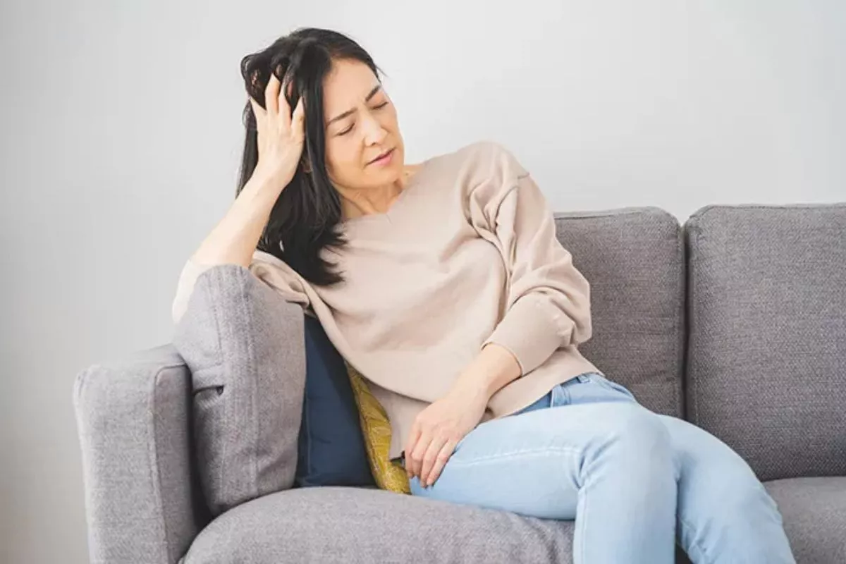 Jaga Kesehatan Jadi Kunci Utama Tetap Aktif di Fase Menopause