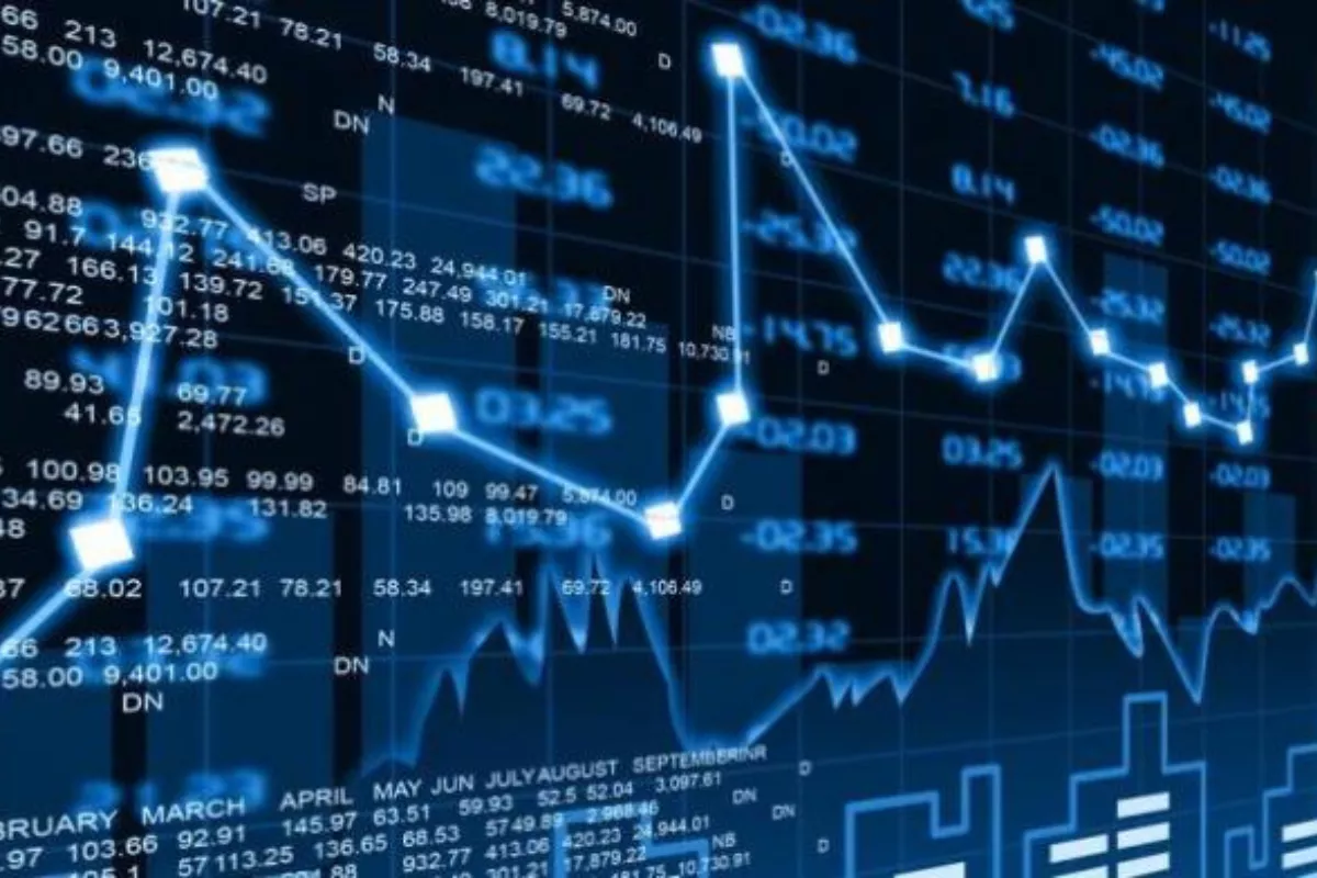 IHSG Berpotensi Terkoreksi Jumat Ini Cek Rekomendasi Saham Pilihan