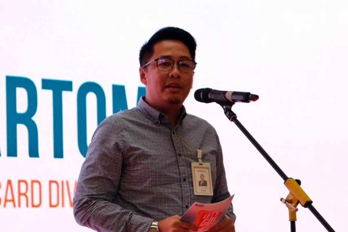 Koperasi Swadharma Bukan Bagian BNI, Operasionalnya Mandiri