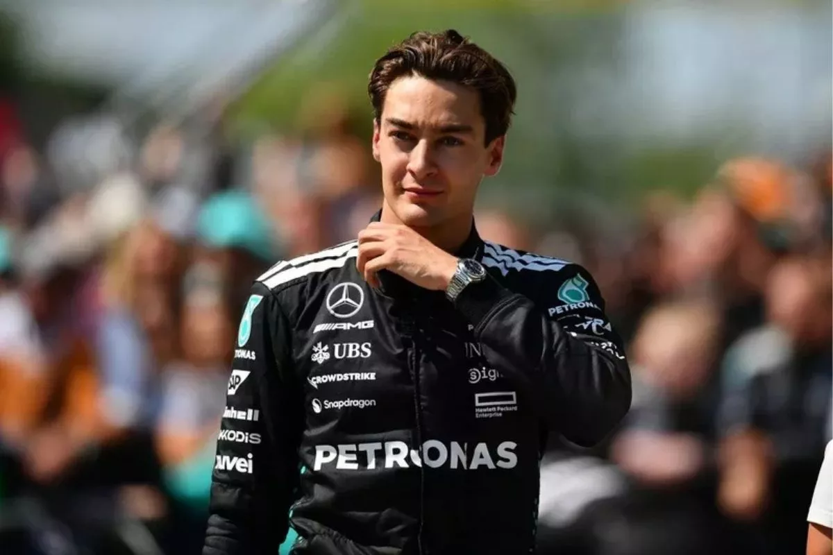 Max Verstappen Bertahan di Red Bull, Russell Yakin Aman di Mercedes