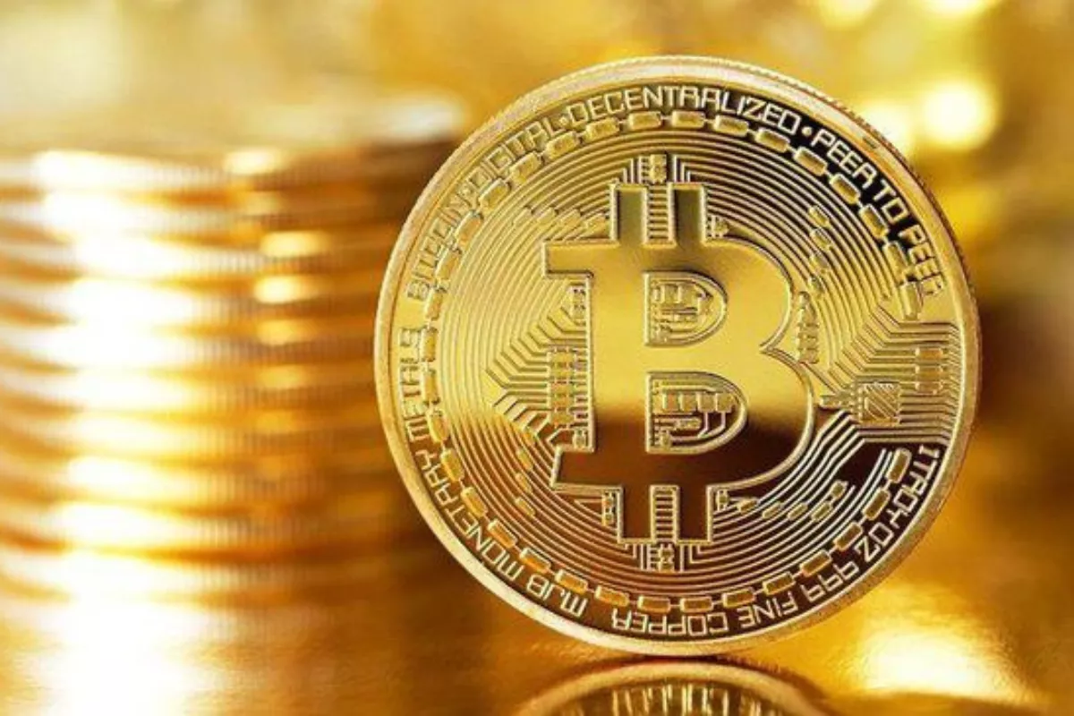 Harga Saham COIN Melesat 9,09 Persen Ditopang Penguatan Bitcoin Global