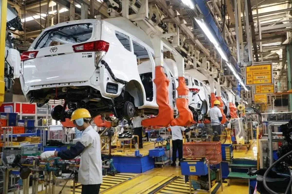 Tantangan RI Wujudkan REZ untuk Industri Bersih