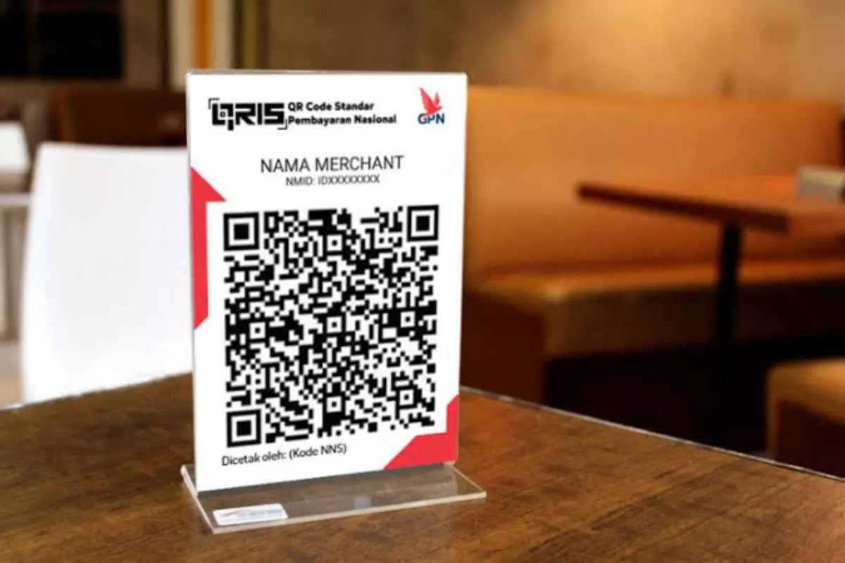 BI Rilis Kartu Kredit Indonesia Dan Terapkan MDR QRIS 0 Persen Terbaru