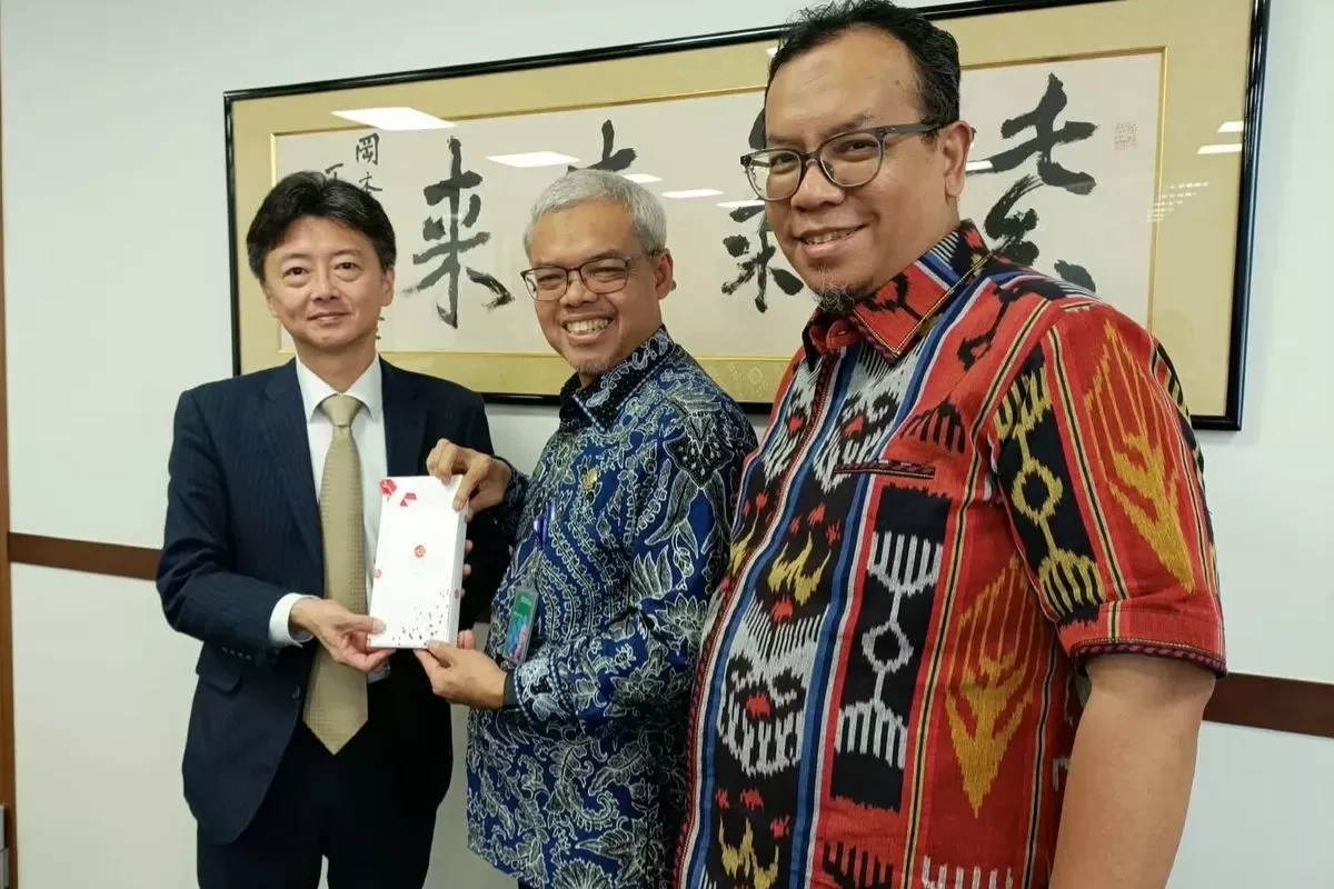 Kemnaker Perkuat Kesiapan SDM Lewat Program ESDP di Jepang
