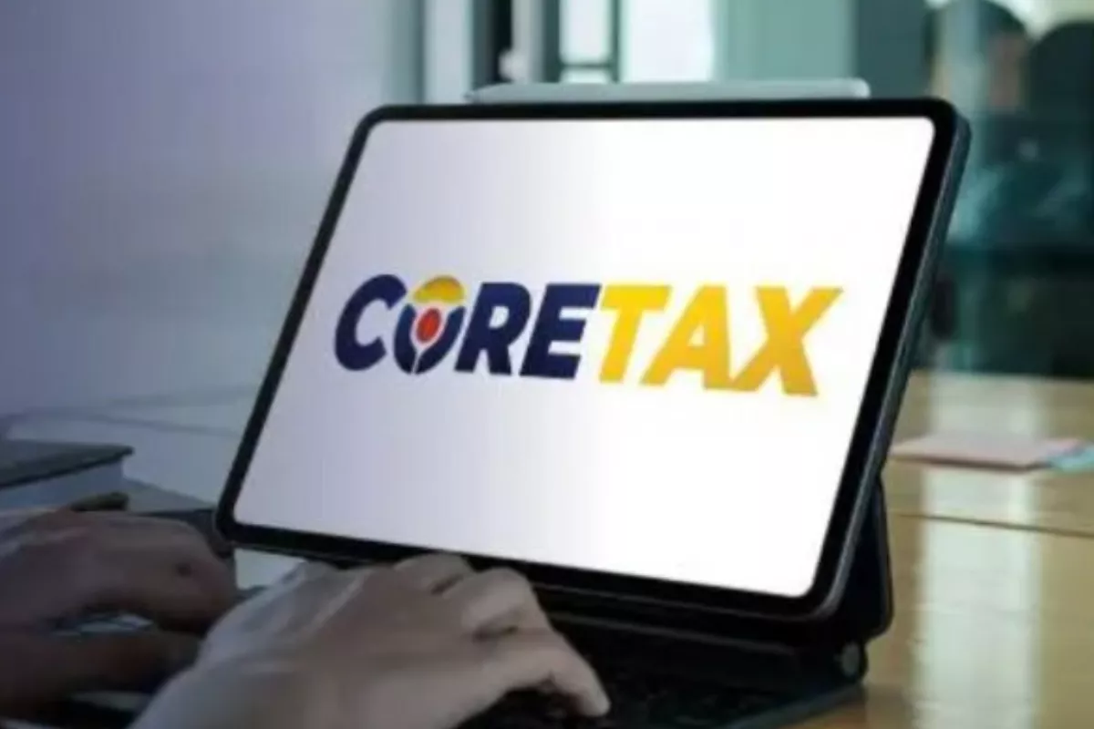 Penerimaan Pajak Capai Rp 646,3 Triliun dan Coretax Tembus 19,2 Juta