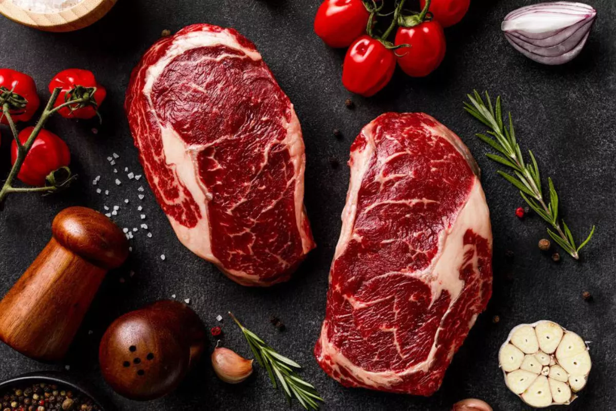 Harga Daging Sapi Nasional Tembus Rp 143.737 per Kilogram di Atas HAP