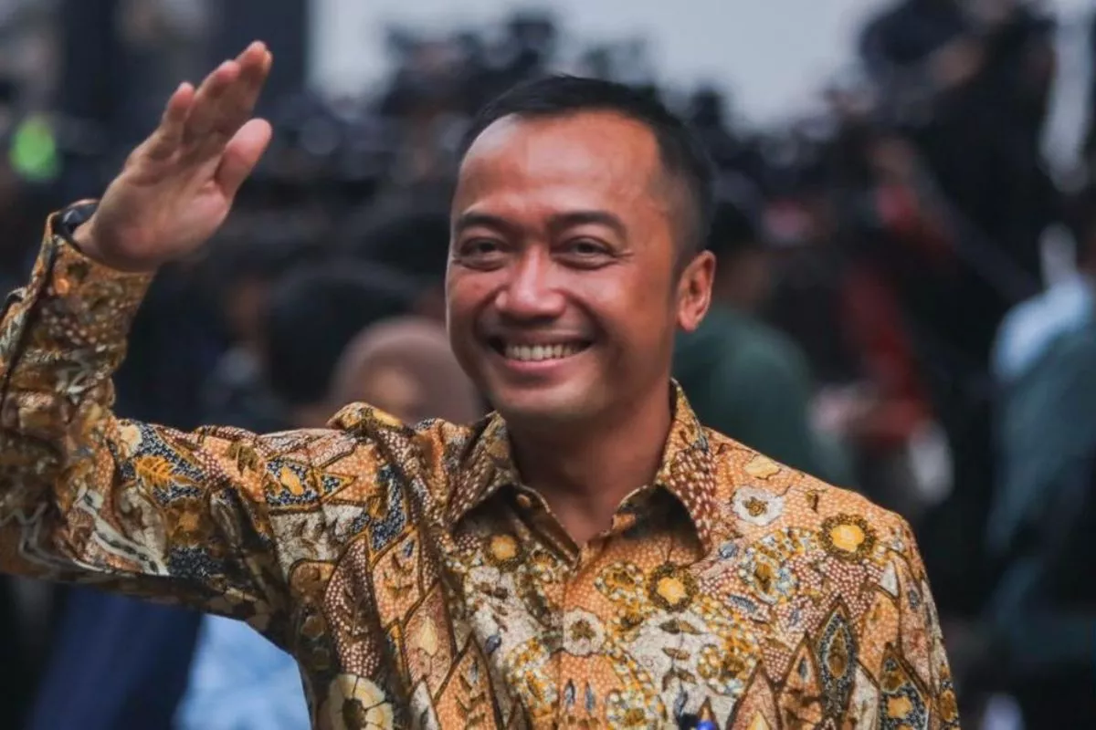 Istana Beberkan Alasan Presiden Prabowo Ajak 8 Tamu Spesial di MPR RI