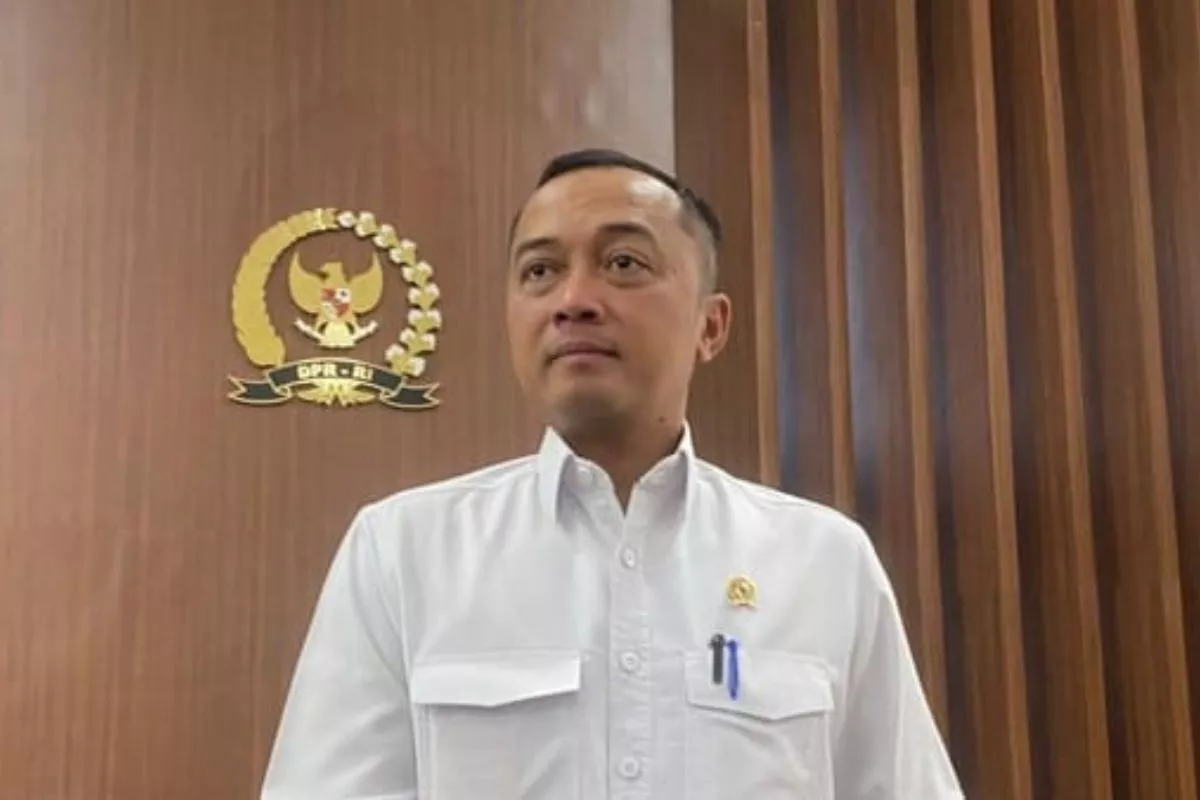 Prabowo Minta Karhutla Cepat Atasi, Pusat Dukung Penuh Daerah