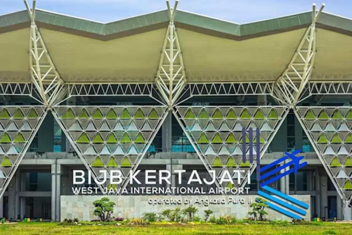 Prabowo Ingin Bandara Kertajati Jadi Bengkel Pesawat Tempur