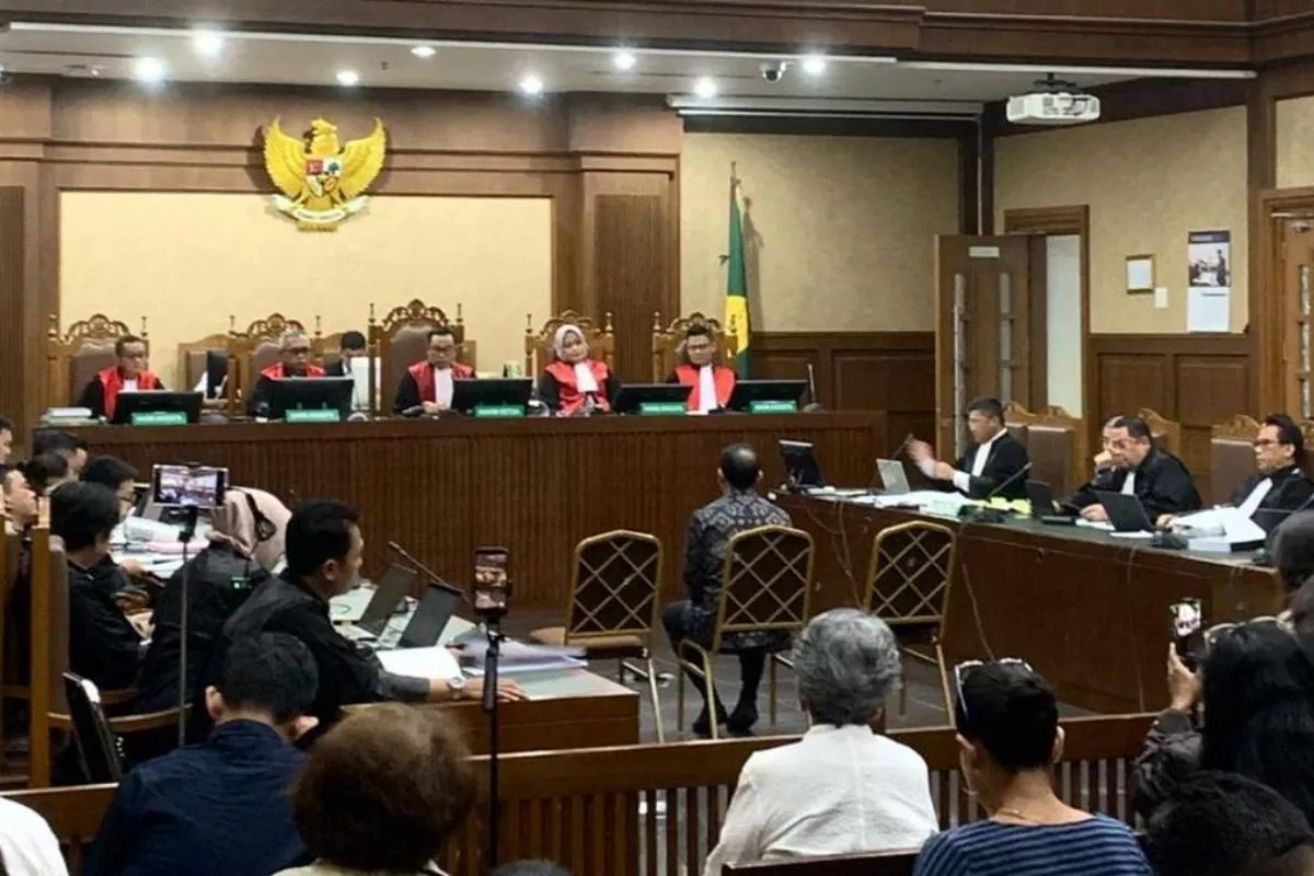 P2G Bongkar Dugaan Korupsi Triliunan di Era Merdeka Belajar 2019-2024