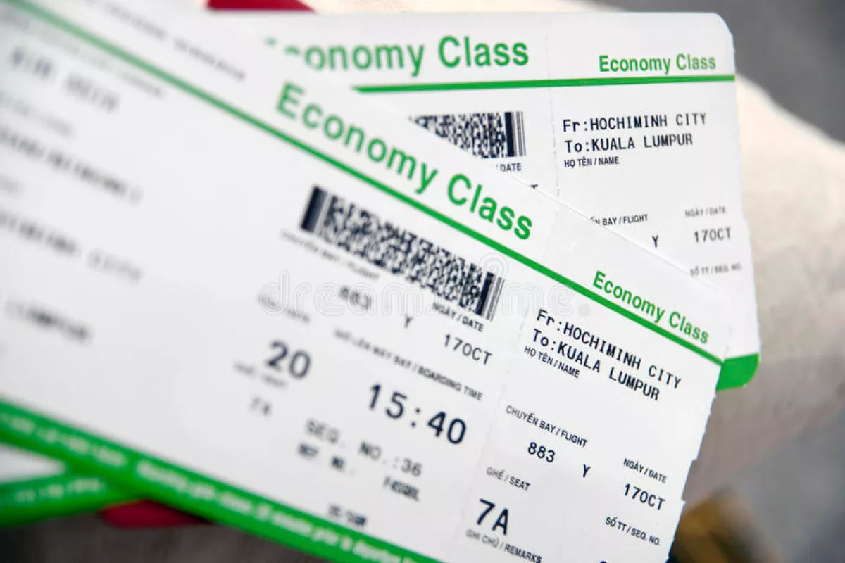 Tiket Pesawat Ekonomi Kembali Kena PPN, Harga Tiket Normal Lagi