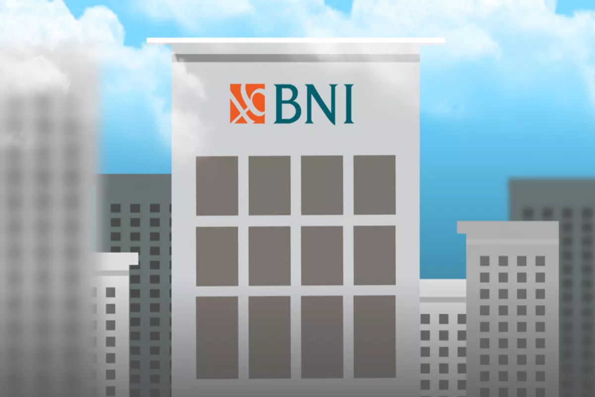 Dua Sekuritas Rekomendasi Beli Saham BBNI Pasca Aksi Borong Asing