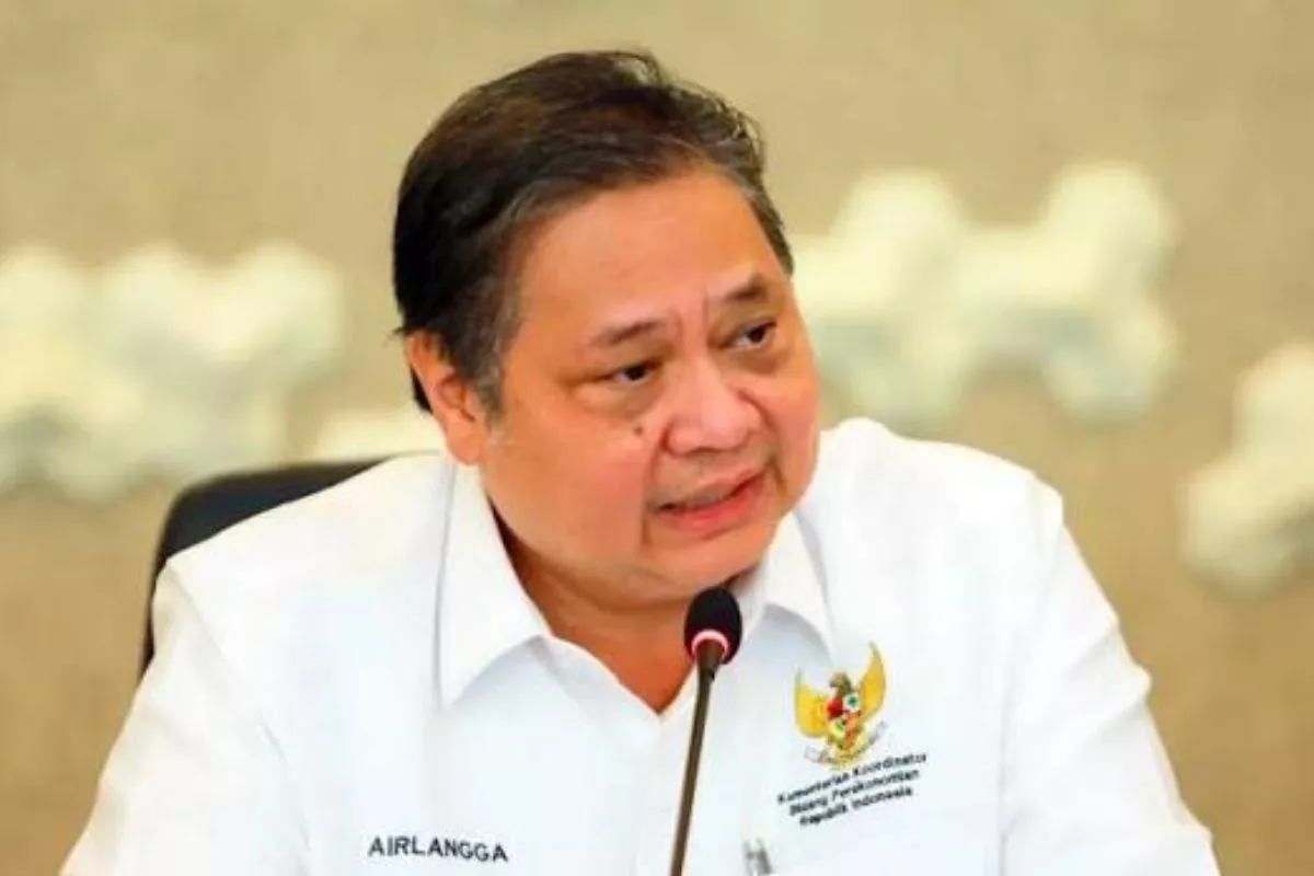 Tuduhan AS Soal Transhipment Dipastikan Tak Ganggu Kesepakatan Dagang RI