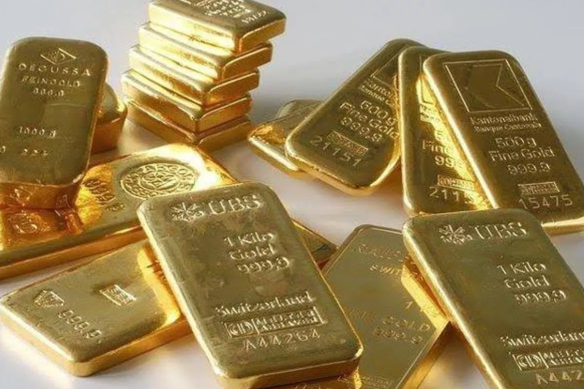 Harga Emas Antam di Pegadaian 20 Juni 2026 Kompak Turun