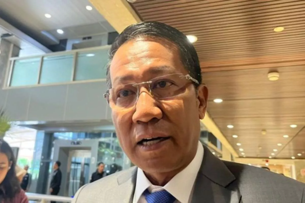 Menkum Tegaskan Prosedur Lepas dan Dapat Status WNI Tidak Mudah
