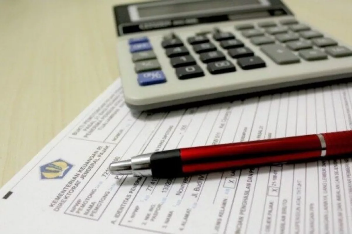 Ketentuan Terbaru PPh Final UMKM, Fasilitas Rp4,8 Miliar Masih Berlaku