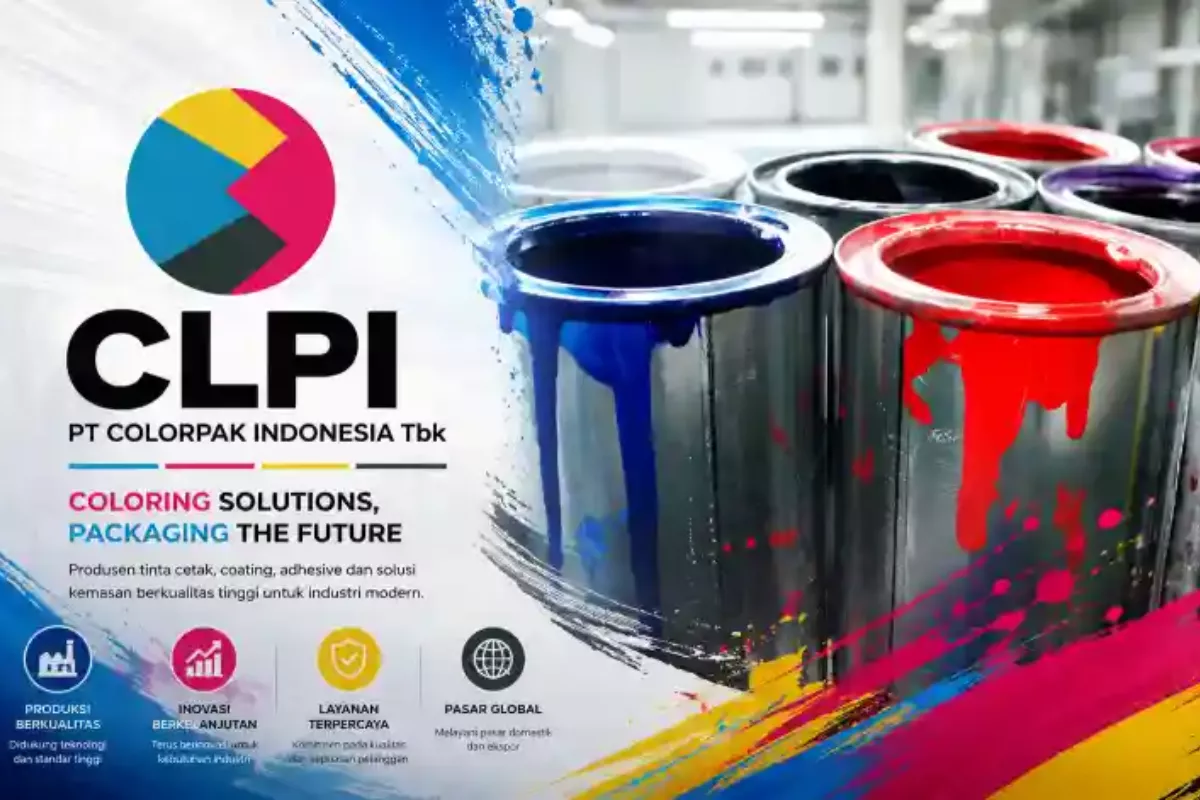 Catat Jadwal Cum Dividen Saham CLPI dengan Yield Hingga 10 Persen