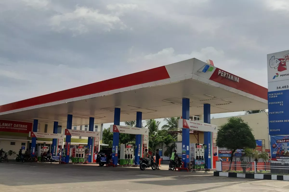 Cek Harga BBM Pertamina di Jabar dan Provinsi Lain per 5 Mei 2026