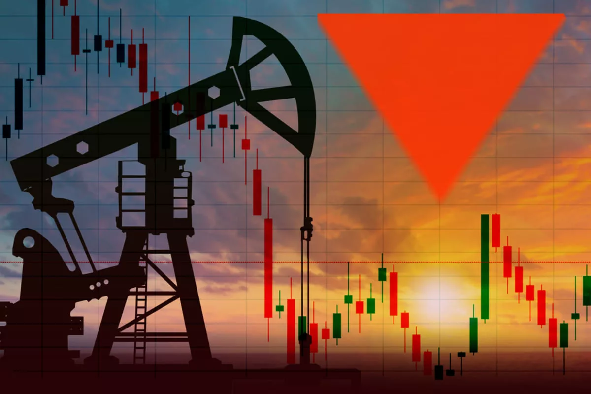 AS Beri Izin Impor Minyak Iran, Harga Minyak Dunia Terkoreksi Tajam