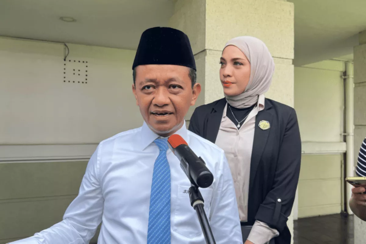 Pemerintah Siap Mulai Proyek PLTS 100 GW Tahap Pertama Berada Di Bali