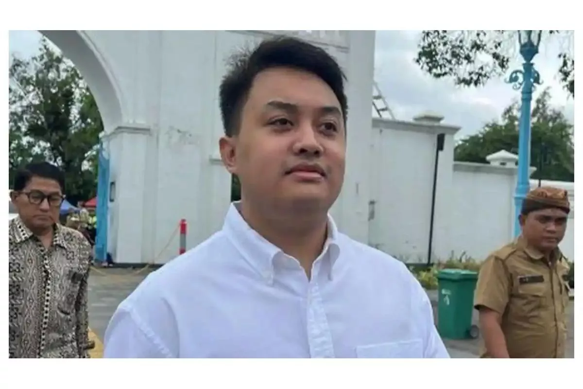 Purbaya Gugat Menbud Fadli Zon ke PTUN Terkait Status PB XIV