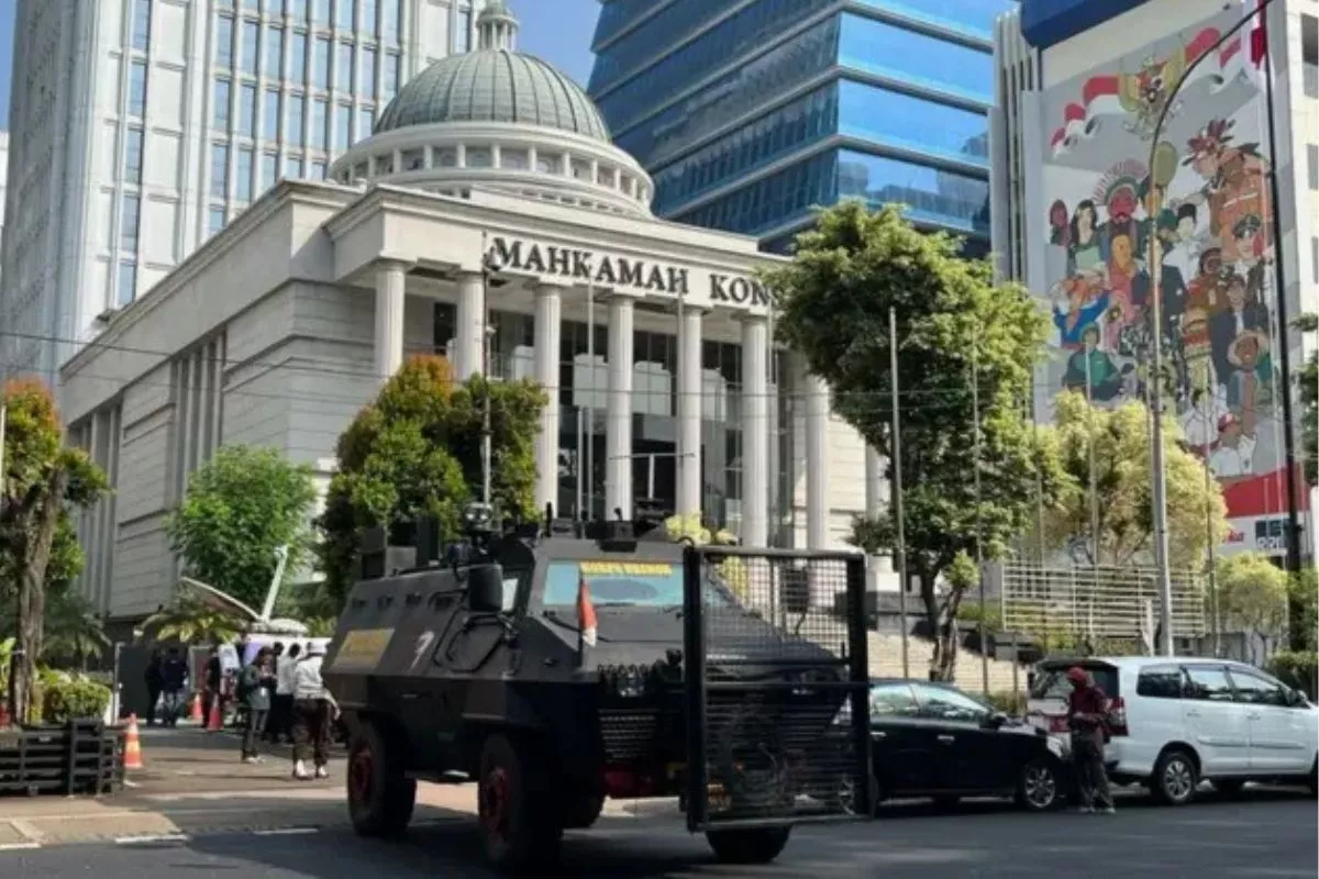 Putusan MK Soal Pilkada Jadi Momentum Bangun Desain Demokrasi