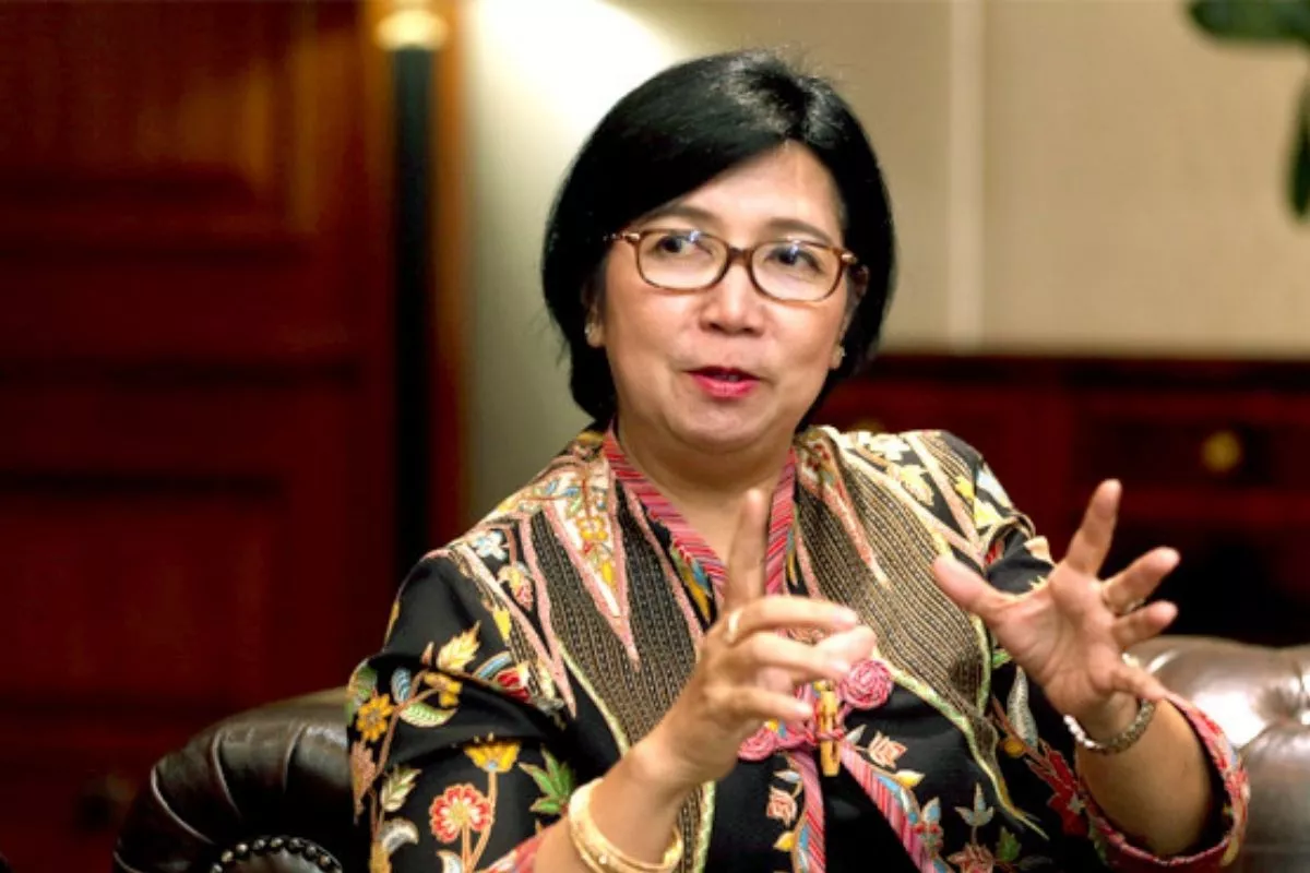 Calon Gubernur BI Destry Damayanti Tekankan Sinergi dengan Pemerintah