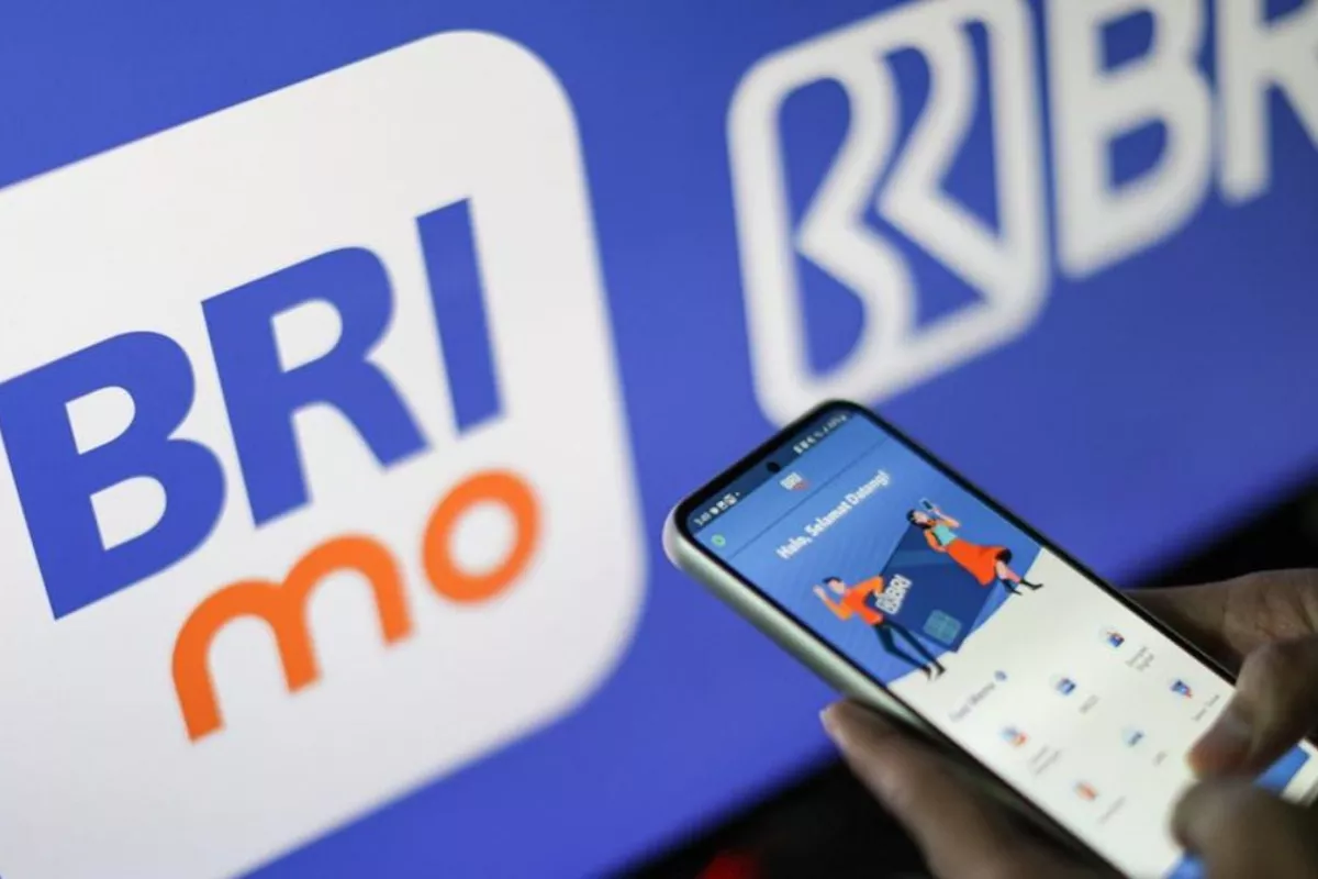 Dividen BBRI Naik 14 Persen hingga Harga Emas Antam Ambrol