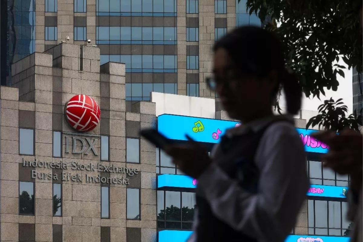 Galley Adhika Arnawarma Jual Saham MBSS, WGC Jadi Pengendali Baru