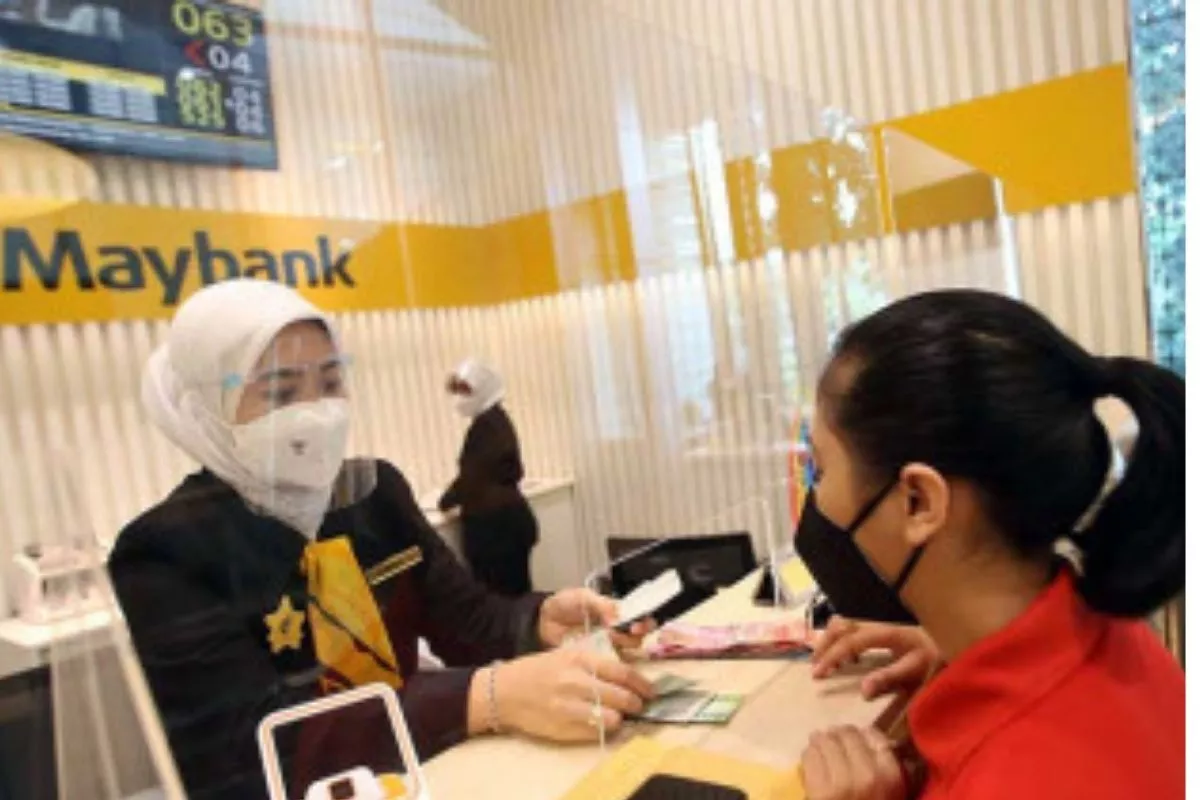 Peroleh Status PIKK dari OJK, Maybank Indonesia Perkuat Layanan