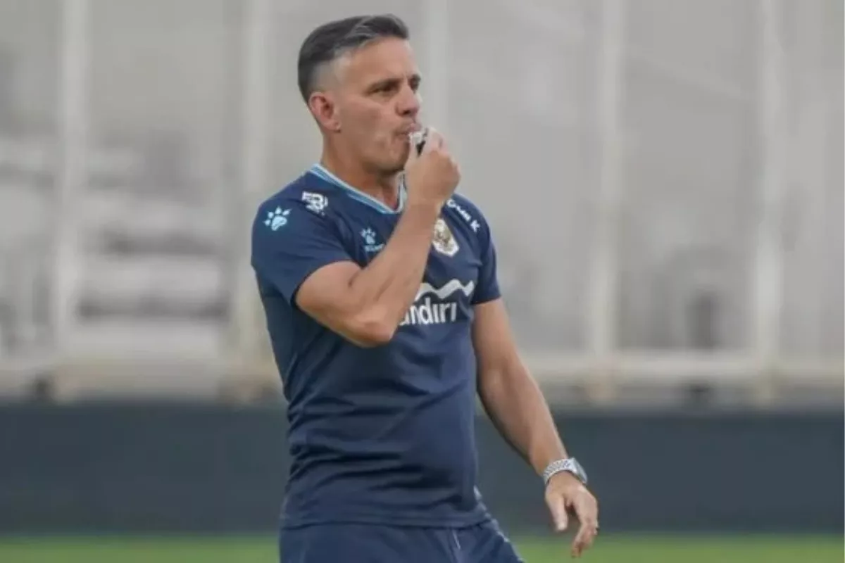 Kata John Herdman Soal Target Timnas dan Dukungan Suporter