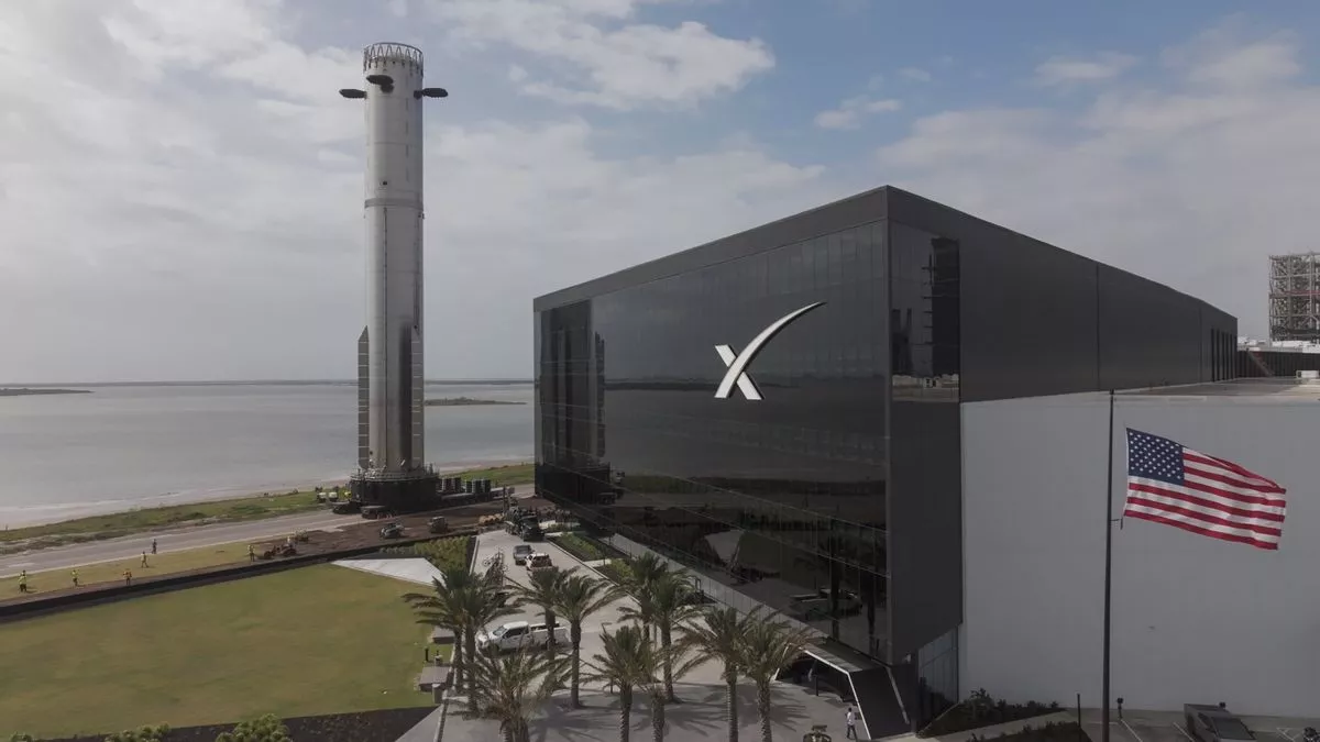 Euforia IPO SpaceX, Investor Ritel Eropa Ikut Berburu Saham
