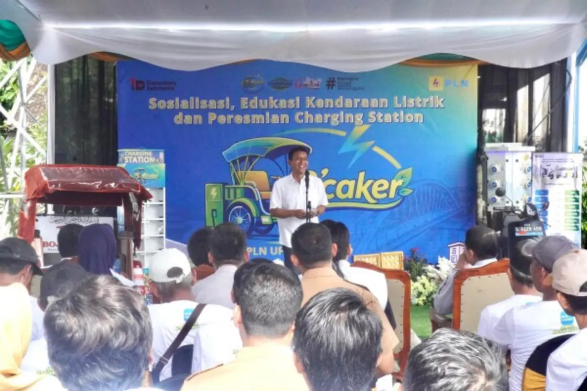 Pemanfaatan Energi Panas Bumi untuk Inovasi Kopi Canaya
