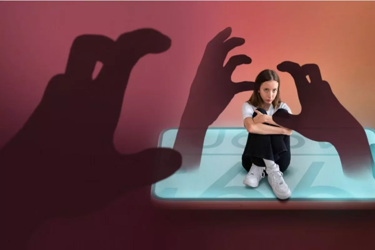 Psikolog Bagikan Tips Atasi Victim Blaming Kasus Kekerasan