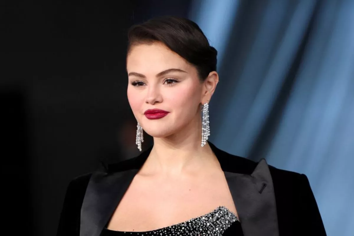 Selena Gomez Digugat Investor Akibat Tuduhan Penipuan Startup