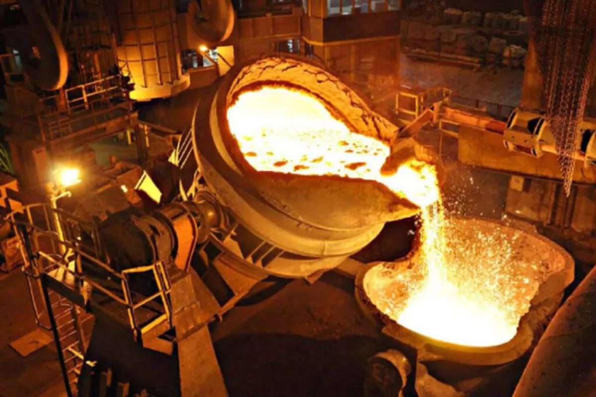 Harga Aluminium, Timah, dan Nikel Diproyeksi Lanjutkan Tren Kenaikan
