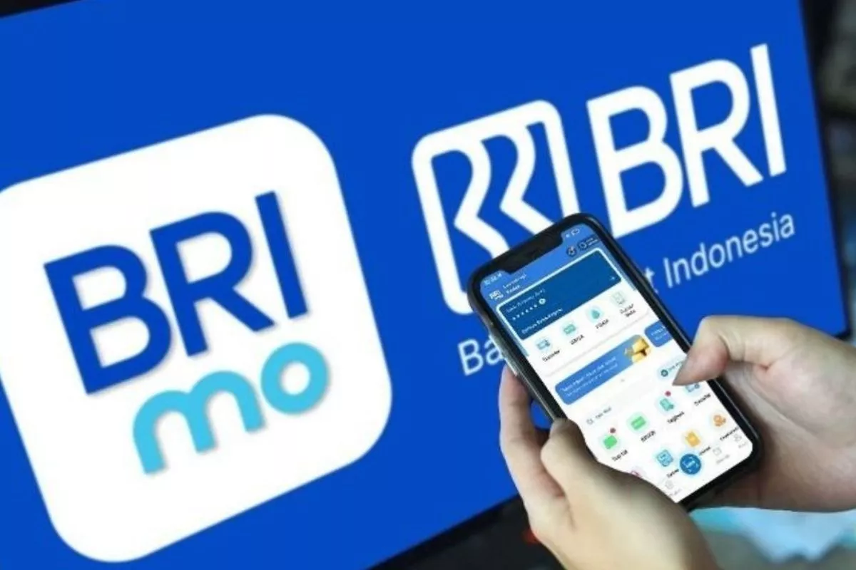 Buka BRI DPLK Makin Praktis Lewat BRImo, Ada Bonus Saldo