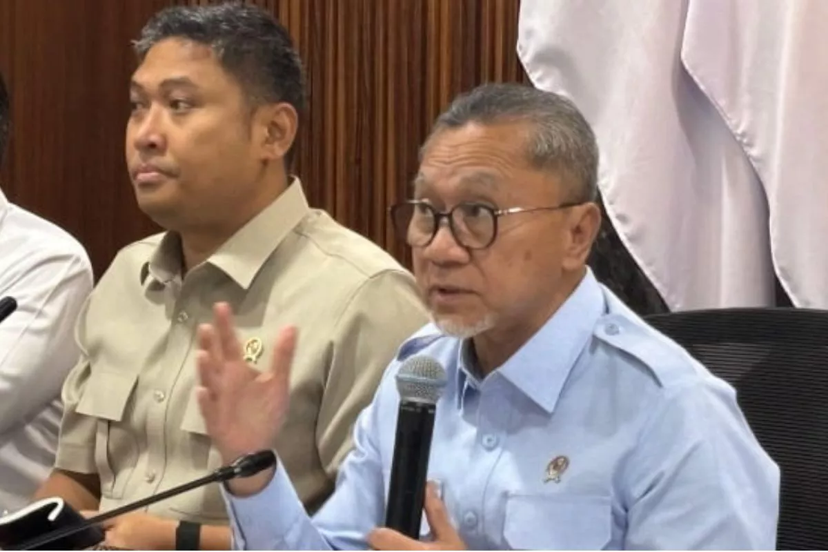 Pemerintah Pertajam Sasaran MBG untuk Ibu Menyusui hingga Balita