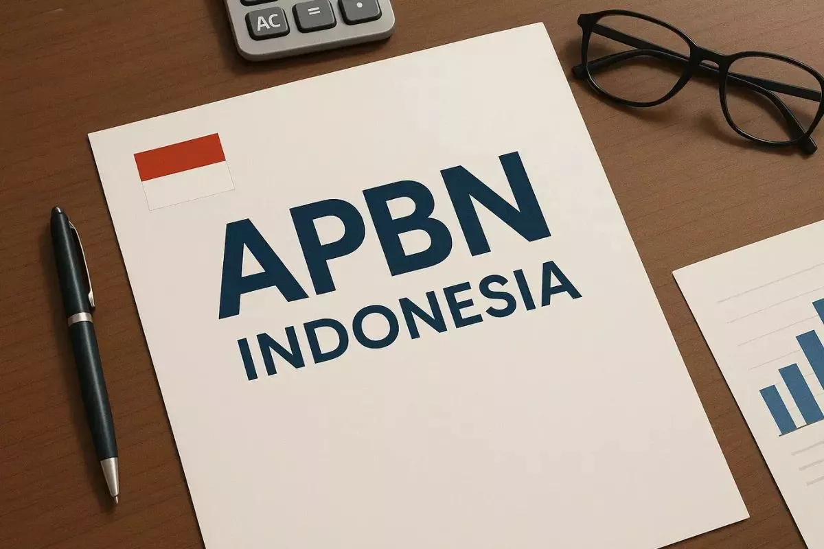 Kinerja Tangguh APBN Semester I 2026 Jadi Modal Paruh Kedua