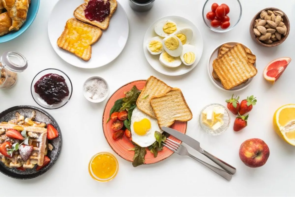 Apa yang Terjadi jika Tidak Sarapan? Ini Penjelasannya