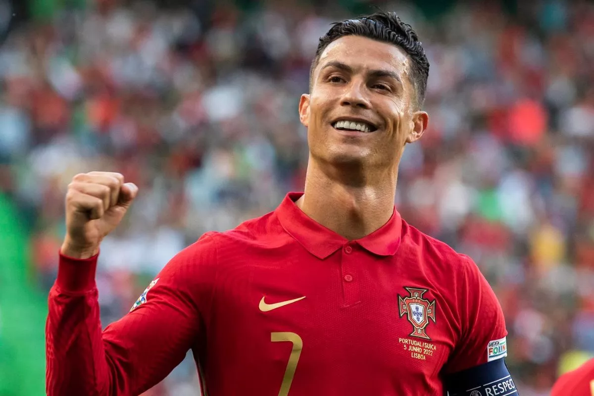 Piala Dunia 2026 Bakal Jadi Panggung Terakhir Cristiano Ronaldo