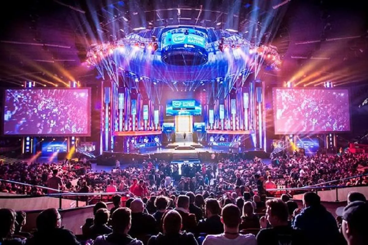 Turnamen Esports World Cup 2026 Resmi Dimulai di Paris Prancis