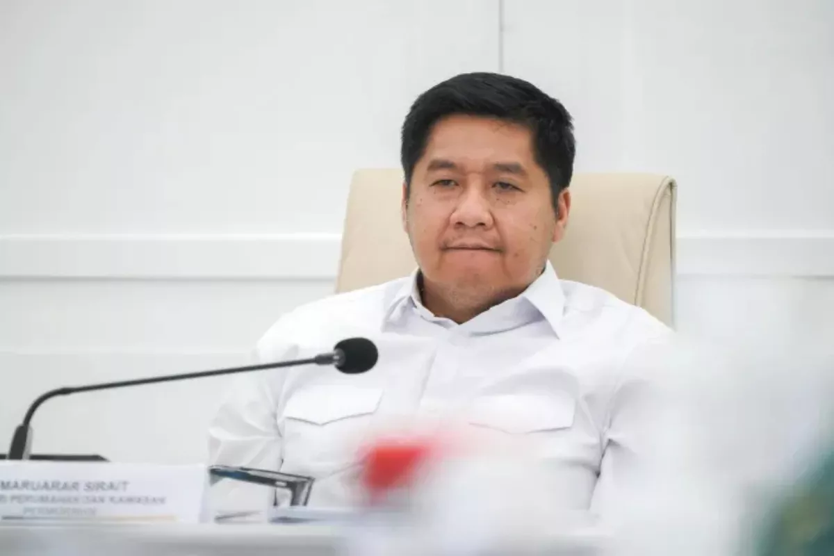 Pemerintah Bahas Regulasi Tambahan Tenor KPR Subsidi hingga 40 Tahun