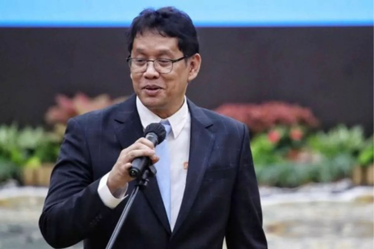 Anggaran Subsidi Energi 2027 Dipangkas, DPR Pastikan Kuota Aman
