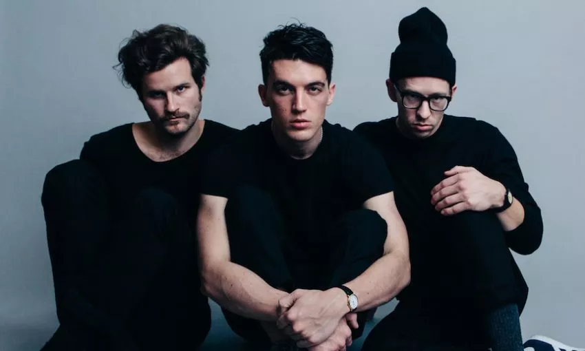 LANY Siap Guncang Indonesia Arena, Cek Jadwal Konser Jakarta 2026